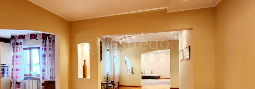 4-комн. квартира, 152 м2, 5/13 эт. Дзержинский - изображение 6