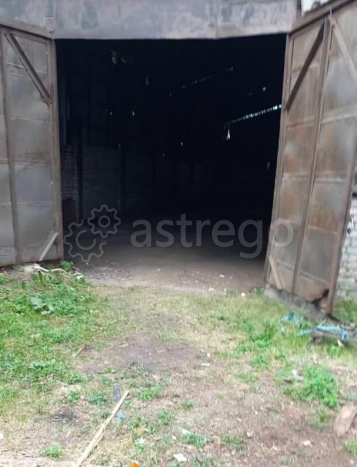 Склад, 358 м2 Старый Оскол - изображение 1