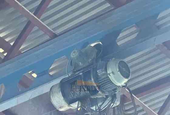 Производственное, 1000 м2 Электросталь