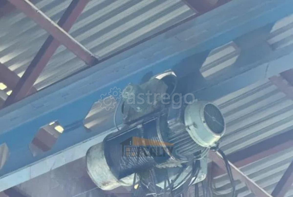 Производственное, 1000 м2 Электросталь - изображение 5