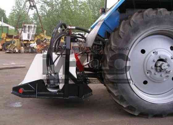 Автогудронатор ДС на шасси КамАЗ-65115-1071-62 Красноярск