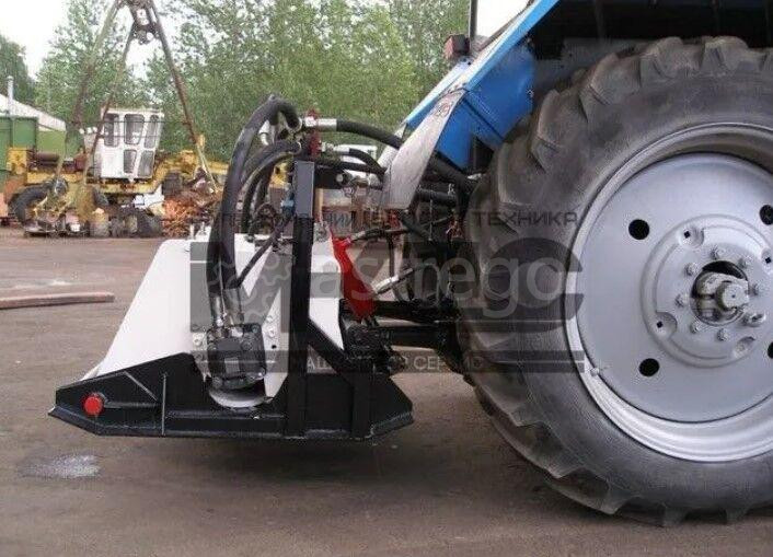 Автогудронатор ДС на шасси КамАЗ-65115-1071-62 Красноярск - изображение 1