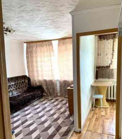 1-комн. квартира, 33 м2, 3/5 эт. Дудинка