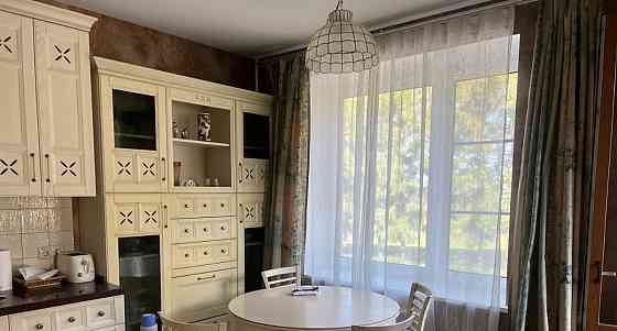 3-комн. квартира, 103.1 м2, 2/7 эт. Пущино