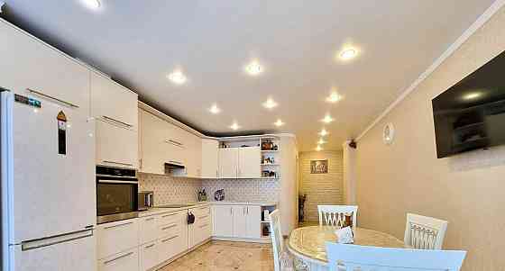 3-комн. квартира, 110 м2, 13/25 эт. Химки