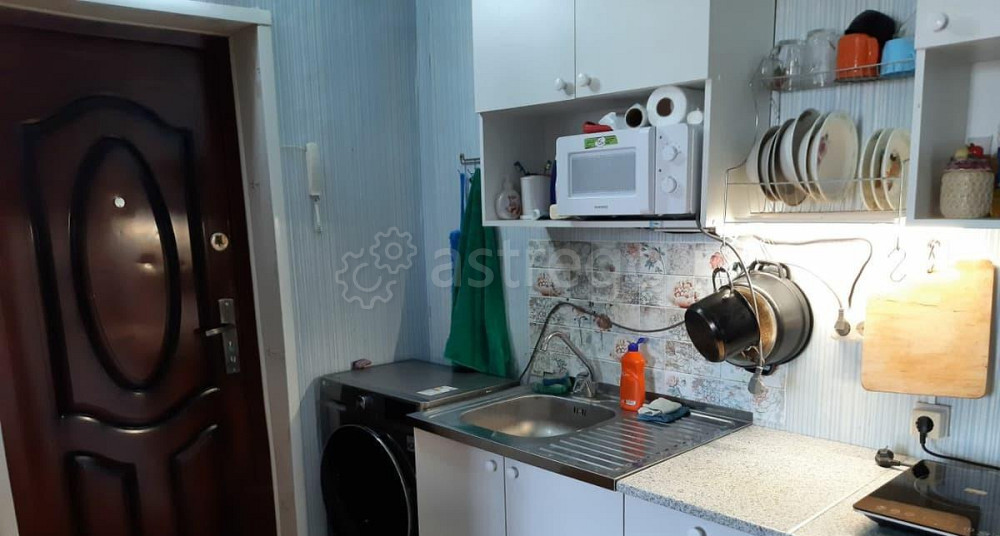 Комната, 18.5 м2, 5/5 эт. Чишмы - изображение 1