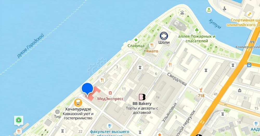 Готовый бизнес, 140 м2 Астрахань - изображение 5