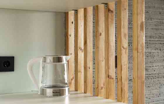 Студия, 20 м2, 12/17 эт. Королев