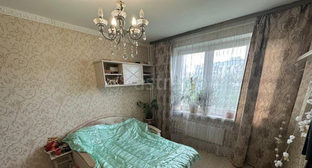 Комната, 31.4 м2, 8/12 эт. Москва - изображение 4