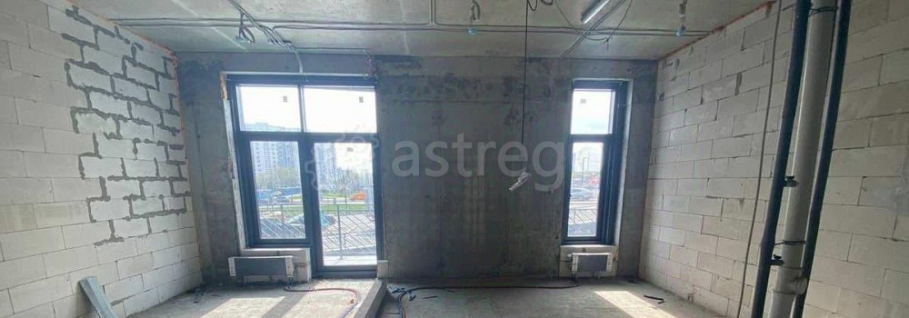 4-комн. апарт-ы, 172 м2, 2/14 эт. Москва - изображение 6