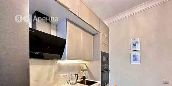 3-комн. квартира, 80 м2, 5/12 эт. Москва