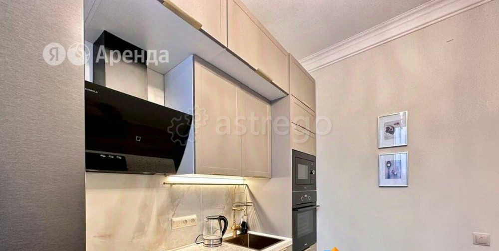 3-комн. квартира, 80 м2, 5/12 эт. Москва - изображение 1
