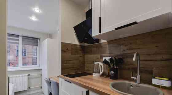 Студия, 16 м2, 1/5 эт. Подольск