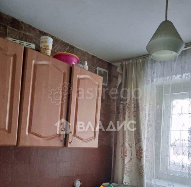 1-комн. квартира, 34 м2, 9/10 эт. Бийск - изображение 1