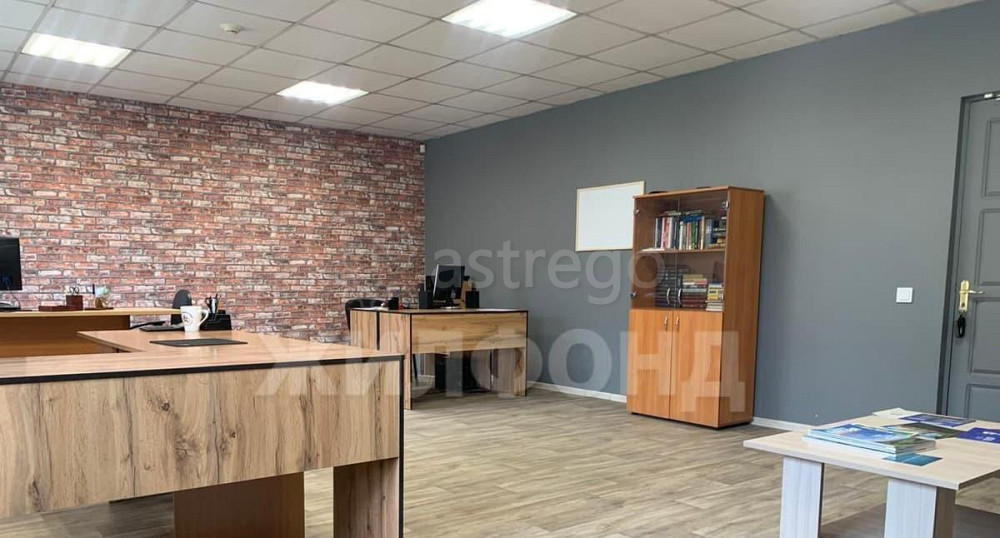 Отдельное здание, 1300 м2 Барнаул - изображение 4