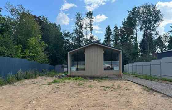 Коттедж, 67 м2 Санкт-Петербург