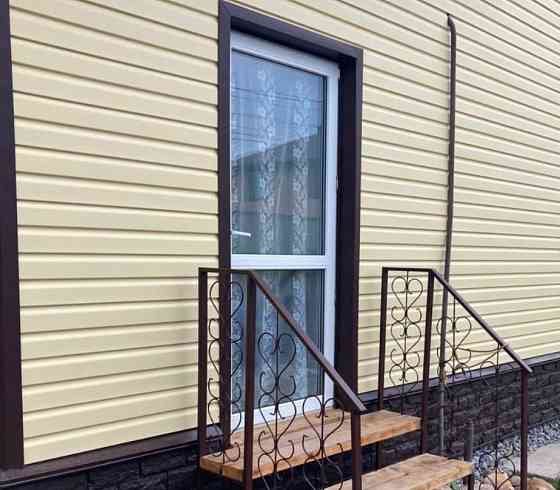 Дом, 200 м2, 6 соток, 2 эт. Яхрома