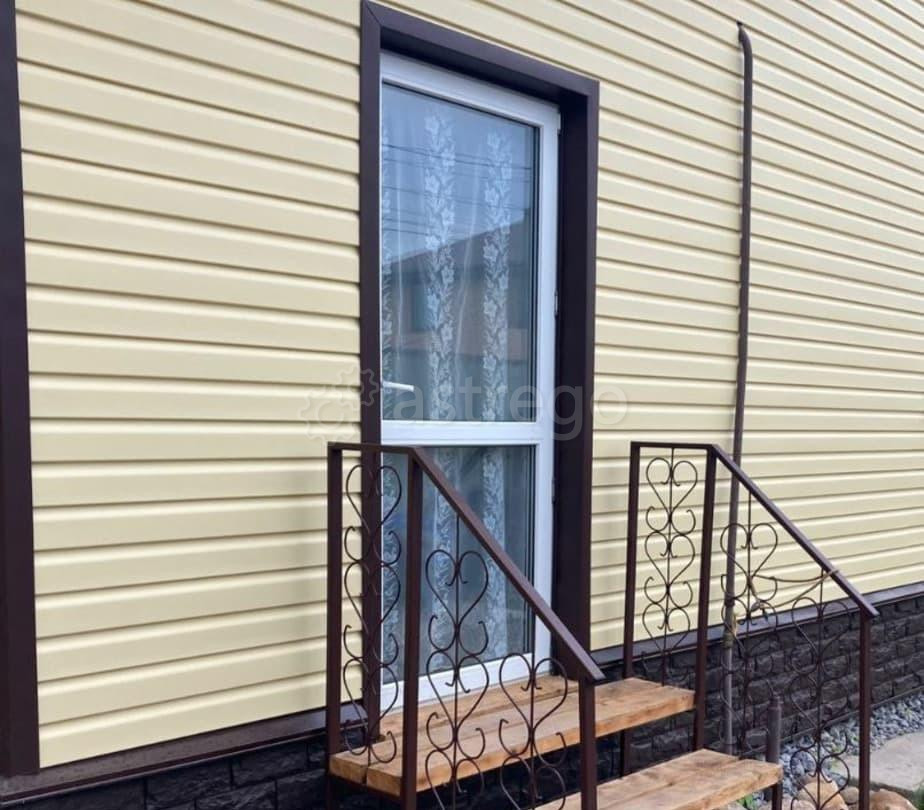 Дом, 200 м2, 6 соток, 2 эт. Яхрома - изображение 4