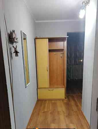 1-комн. квартира, 35 м2, 5/5 эт. Лесосибирск