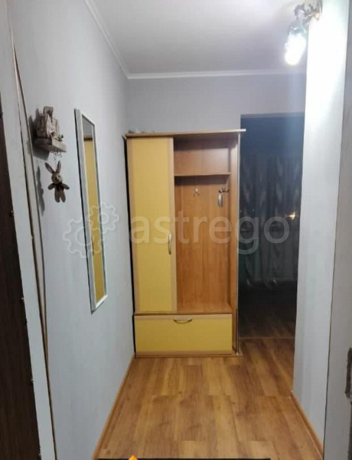 1-комн. квартира, 35 м2, 5/5 эт. Лесосибирск - изображение 2