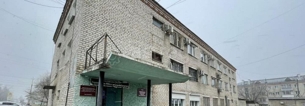 Свободного назначения, 18.7 м2 Шимановск - изображение 2