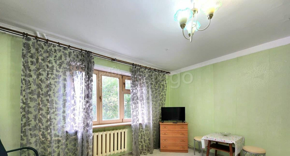 1-комн. квартира, 40 м2, 2/9 эт. Красноярск - изображение 7