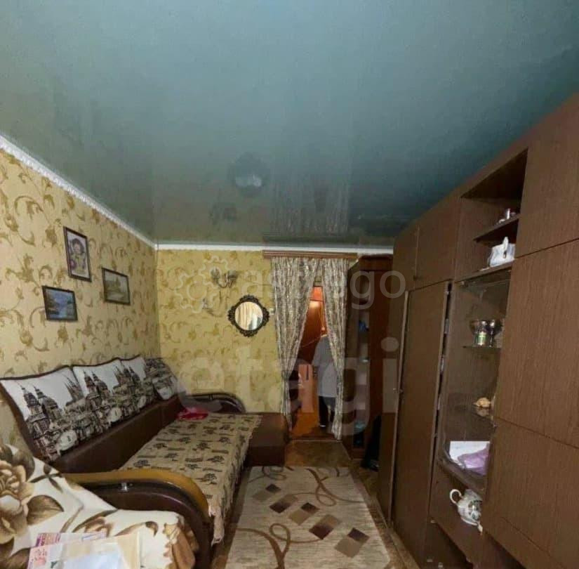 Комната, 21.8 м2, 3/5 эт. Губкин - изображение 5