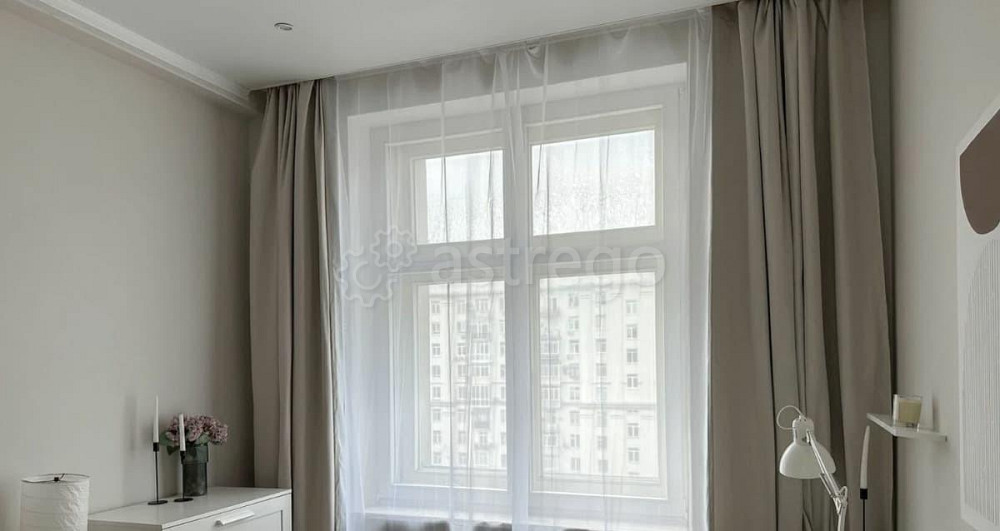 Комната, 12 м2, 7/10 эт. Москва - изображение 6