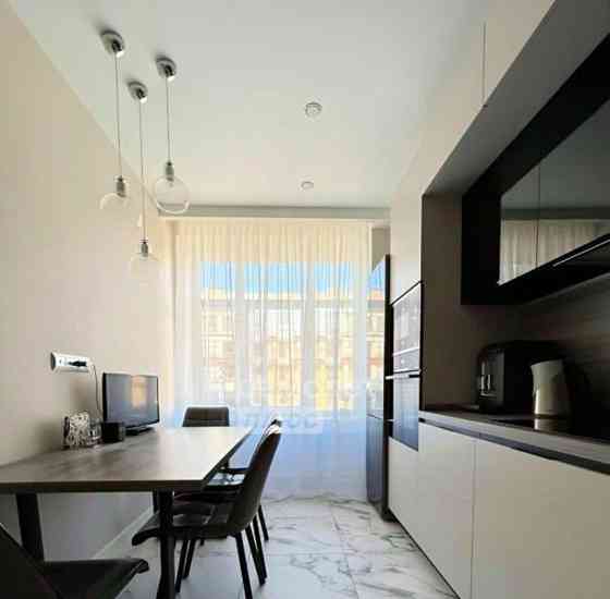 3-комн. квартира, 62.6 м2, 6/8 эт. Видное