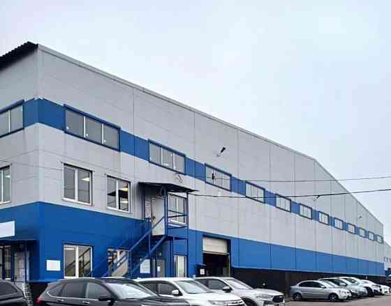 Склад, 13000 м2 Подольск