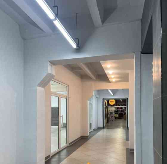 Свободного назначения, 450 м2 Бородино