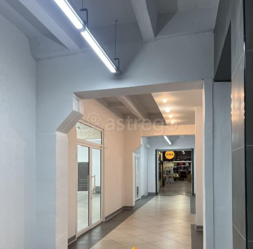 Свободного назначения, 450 м2 Бородино - изображение 3