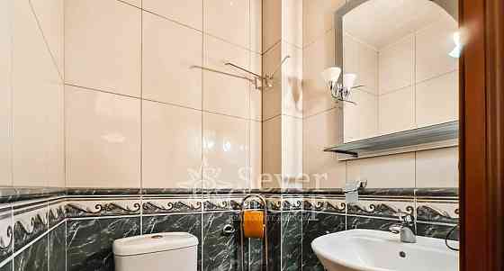 4-комн. квартира, 118 м2, 9/29 эт. Санкт-Петербург