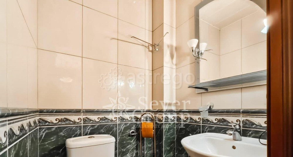4-комн. квартира, 118 м2, 9/29 эт. Санкт-Петербург - изображение 2