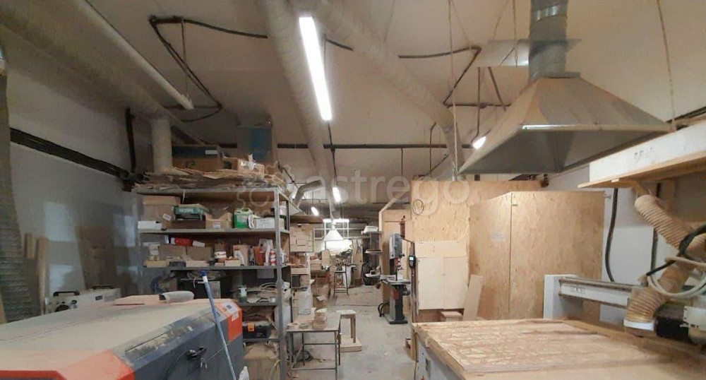 Производственное, 364.2 м2 Белгород - изображение 3