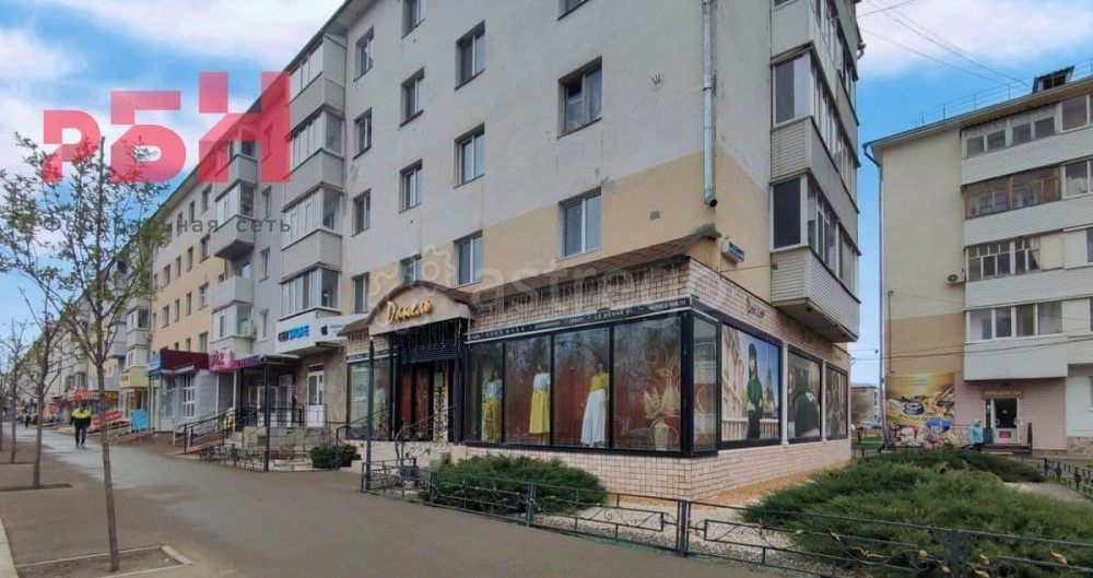 Торговое помещение, 87 м2 Нефтекамск - изображение 3