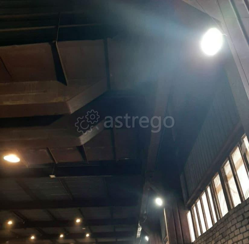 Производственное, 600 м2 Раменское - изображение 2