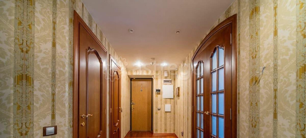 4-комн. квартира, 150 м2, 3/6 эт. Санкт-Петербург - изображение 3