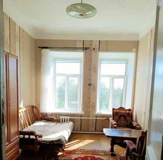 6-комн. квартира, 170.4 м2, 5/6 эт. Санкт-Петербург