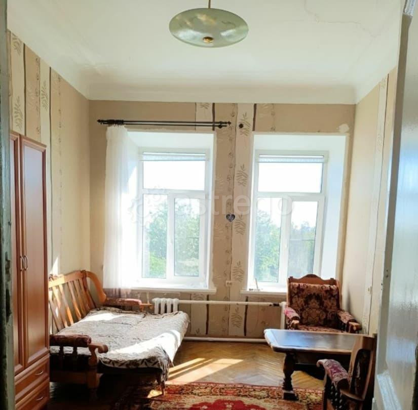 6-комн. квартира, 170.4 м2, 5/6 эт. Санкт-Петербург - изображение 6