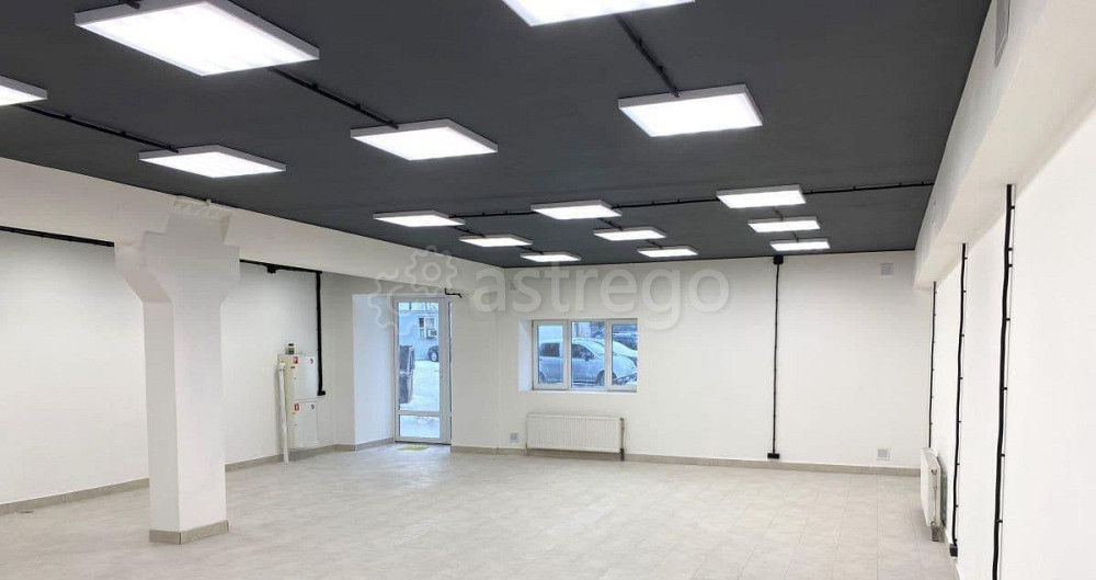 Торговое помещение, 95.2 м2 Москва - изображение 4