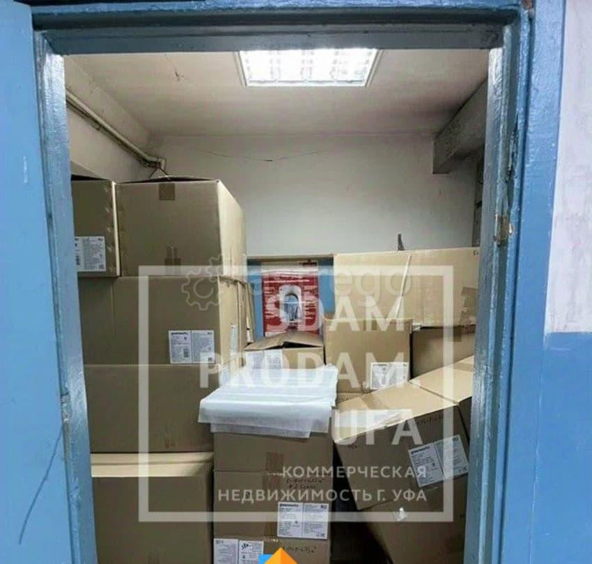 Свободного назначения, 156 м2 Уфа - изображение 5
