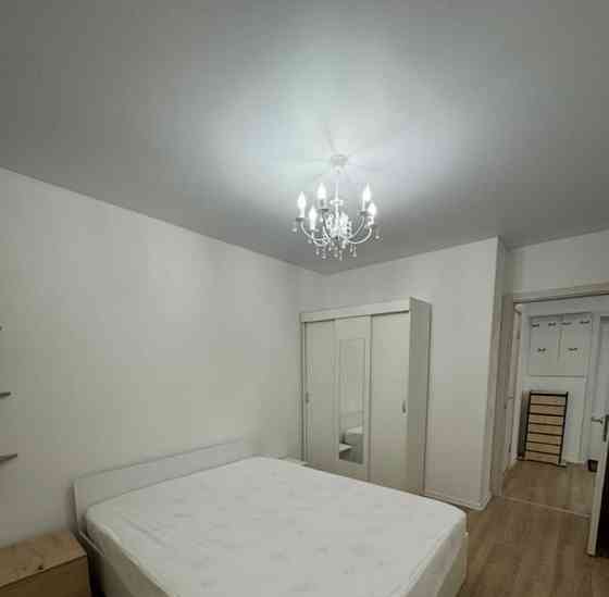 1-комн. квартира, 36.5 м2, 4/33 эт. Москва