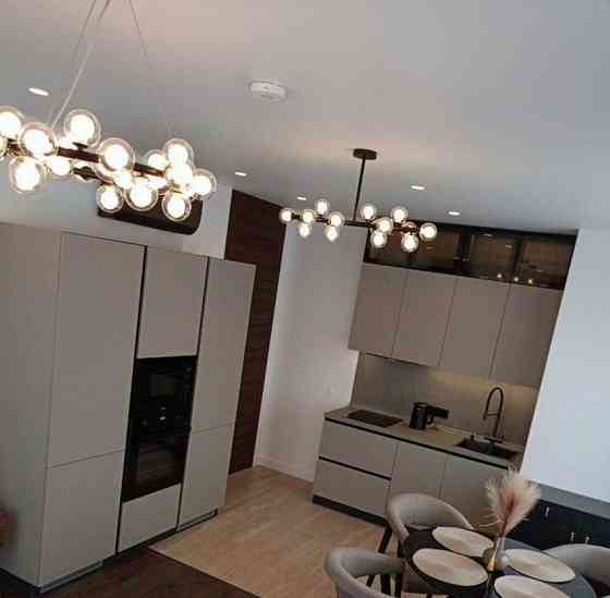4-комн. квартира, 93 м2, 9/25 эт. Москва