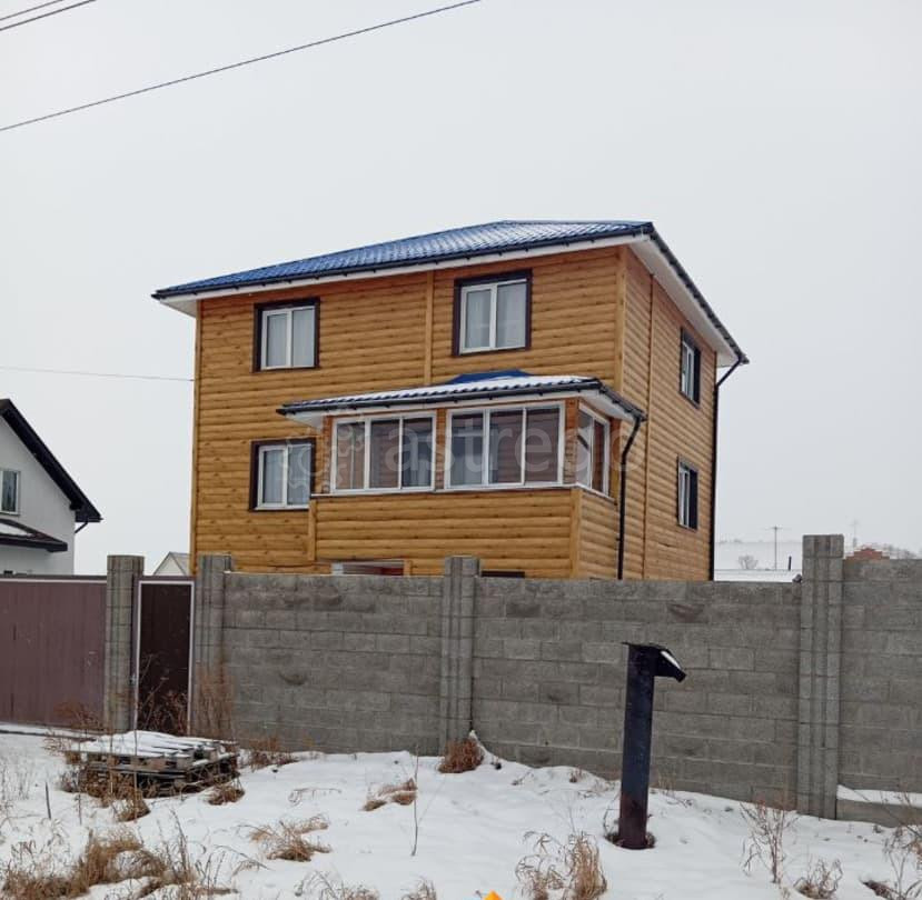 Коттедж, 224.9 м2, 2.25 га, 3 эт. Емельяново - изображение 5