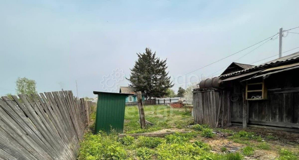 Дом, 31.2 м2, 8.2 сотки, 1 эт. Свободный - изображение 2