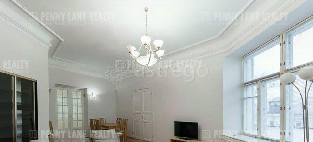 5-комн. квартира, 187 м2, 4/5 эт. Москва - изображение 1