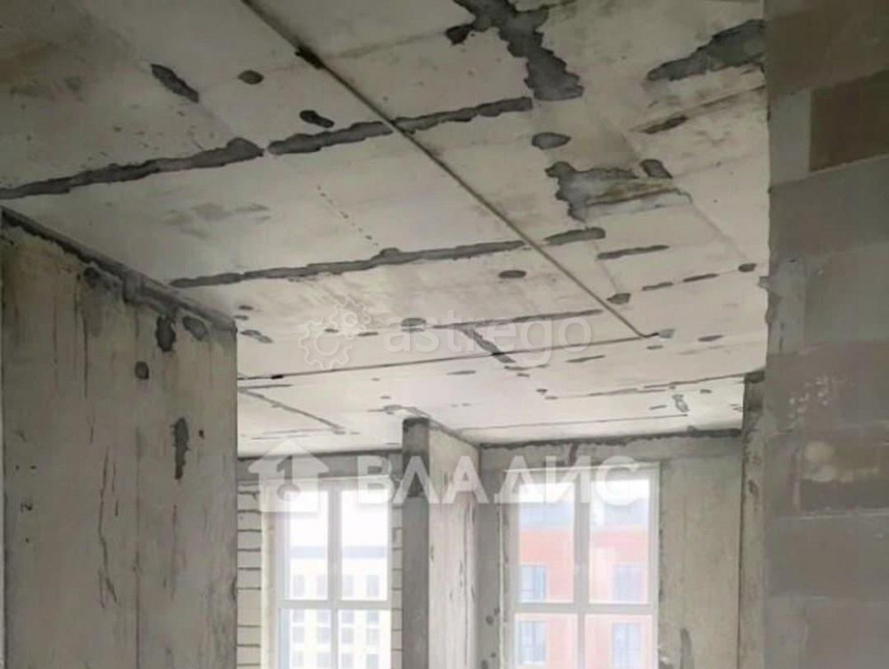4-комн. квартира, 129.8 м2, 30/30 эт. Москва - изображение 6