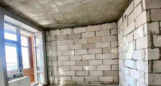 Студия, 25 м2, 1/8 эт. Видное