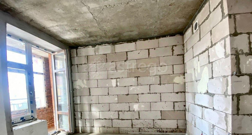 Студия, 25 м2, 1/8 эт. Видное - изображение 4